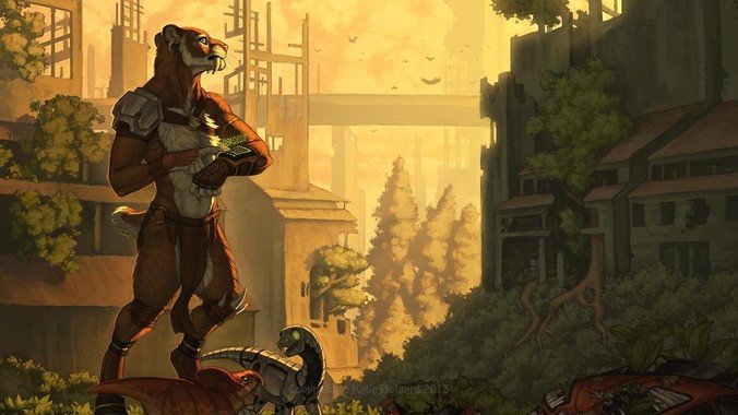 动漫中有哪些令人难忘的「熟女」形象？